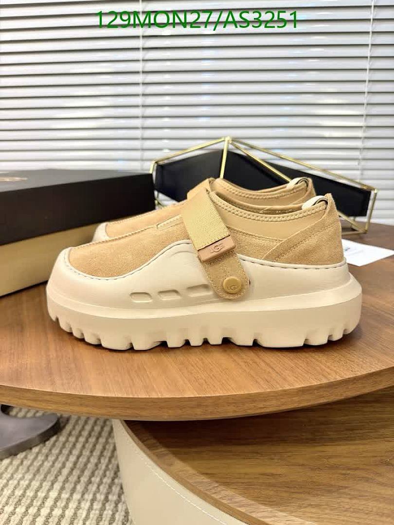 UGG-Men shoes Code: AS3251 $: 129USD