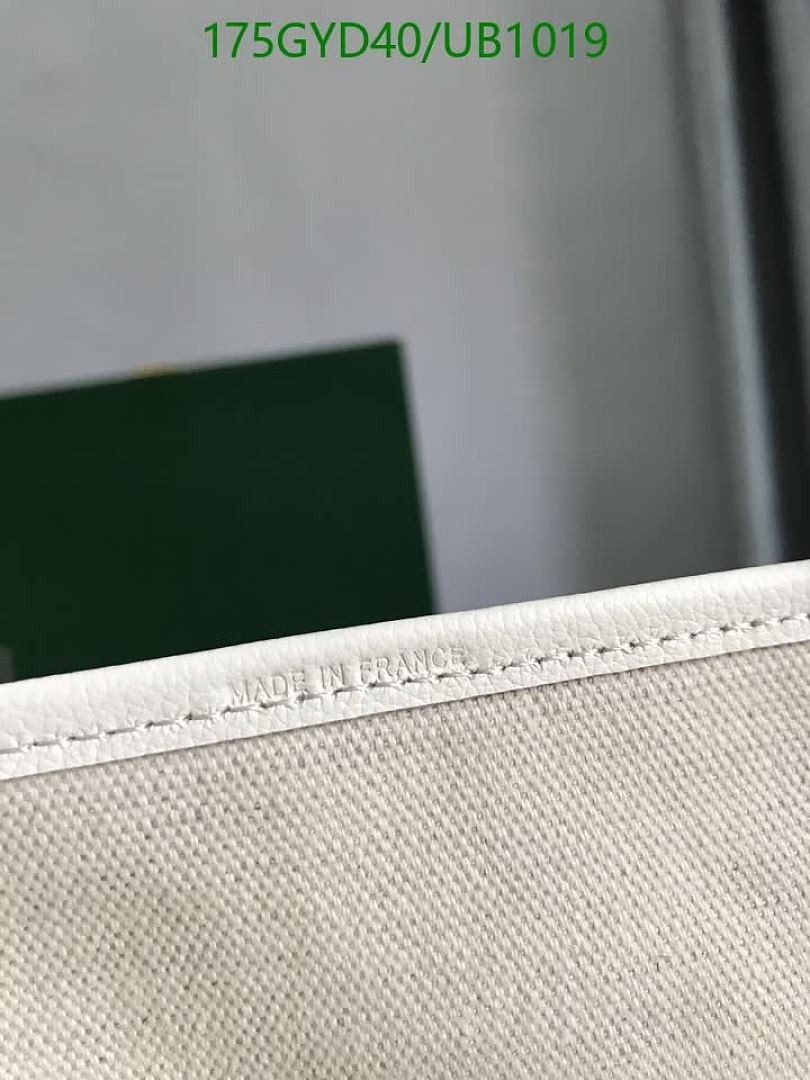 Goyard-BagsMirror Quality Code: UB1019 $: 175USD