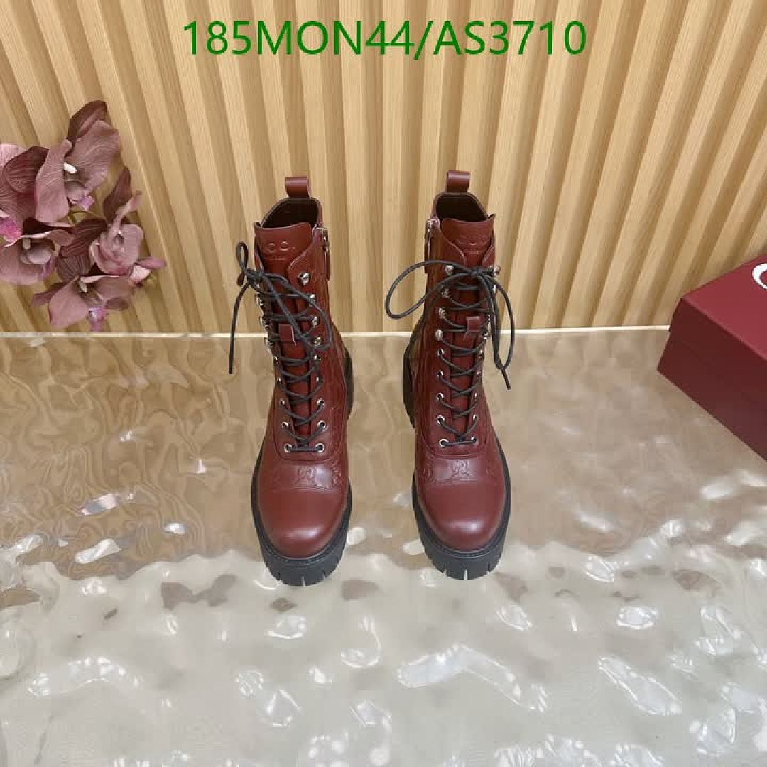 Gucci-Women Shoes Code: AS3710 $: 185USD