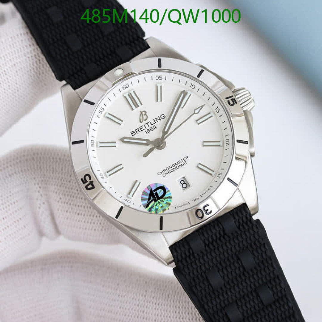 Breitling-WatchesMirror Quality Code: QW1000 $: 485USD