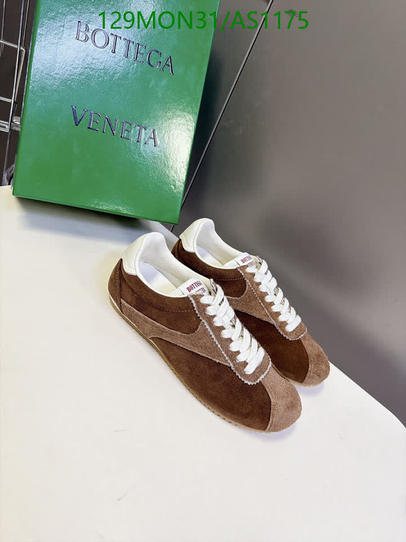 BV-Women Shoes Code: AS1175 $: 129USD
