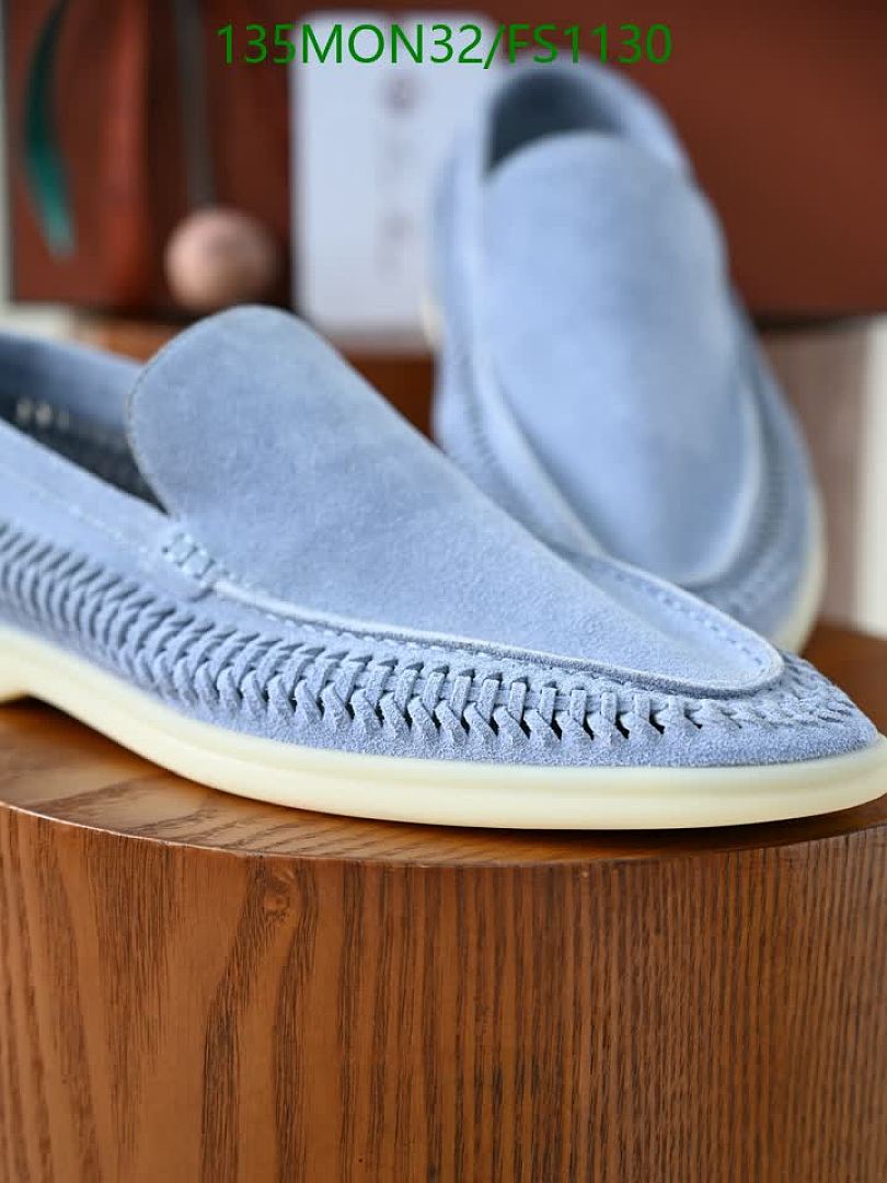 Loro Piana-Women Shoes Code: FS1130 $: 135USD