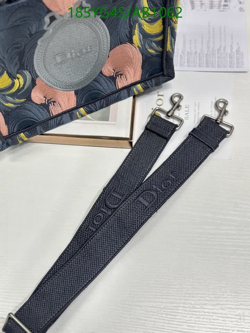 Dior-BagsMirror Quality Code: AB1062 $: 185USD