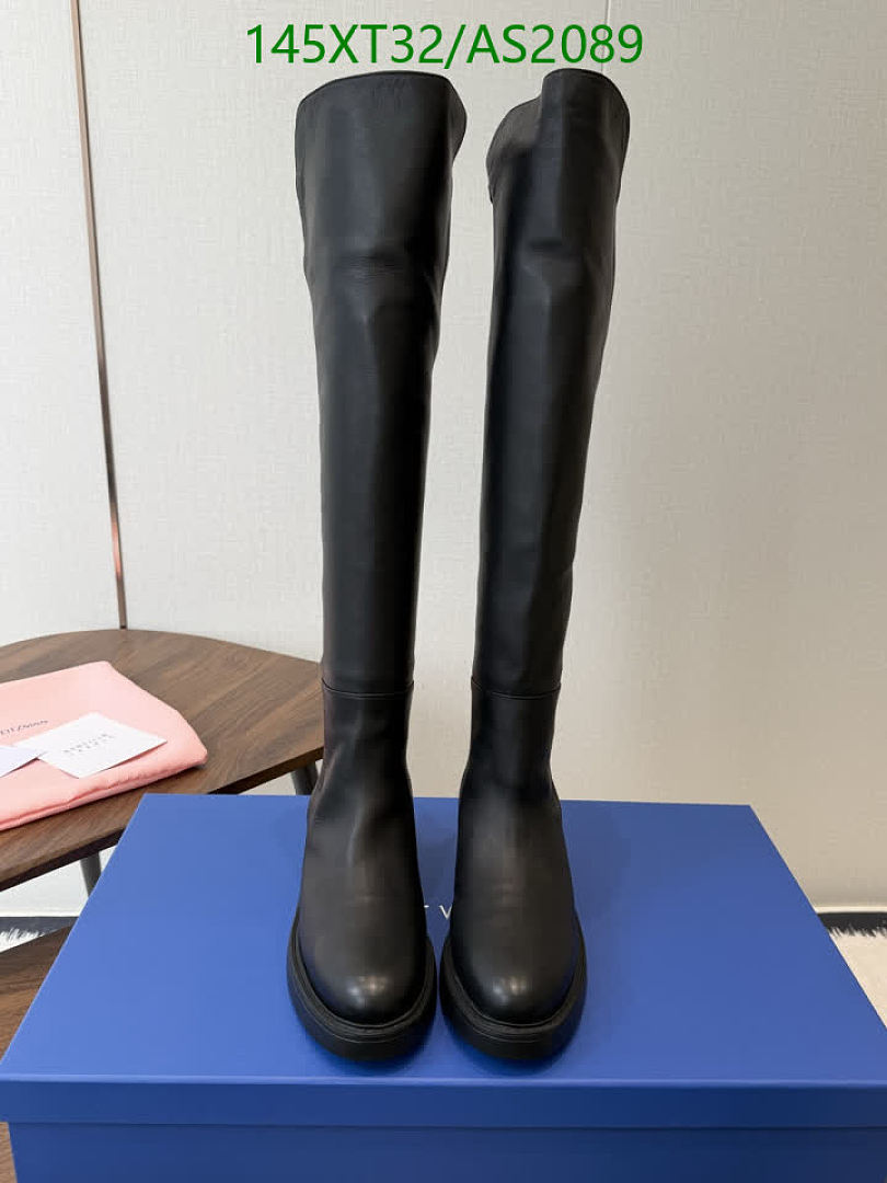 Stuart Weitzman-Women Shoes Code: AS2089 $: 145USD