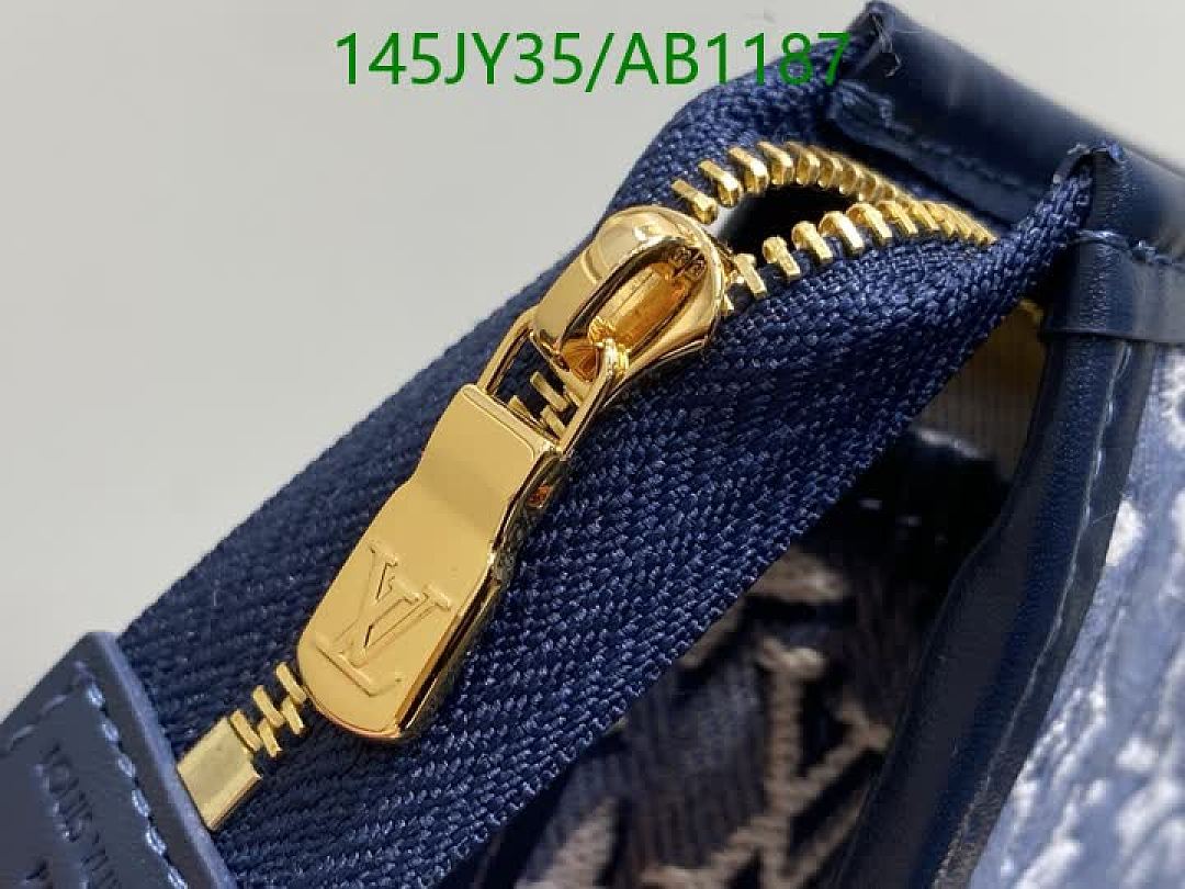 LV-BagsMirror Quality Code: AB1187 $: 145USD