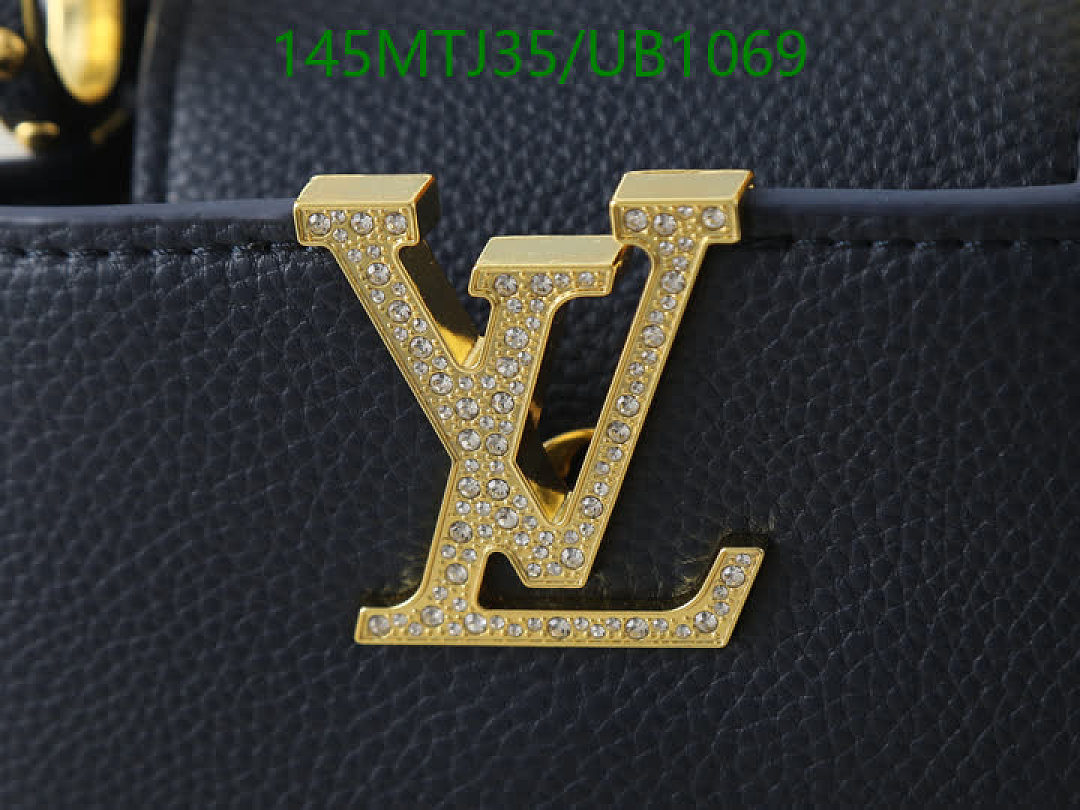 LV-Bags4A Quality Code: UB1069 $: 145USD