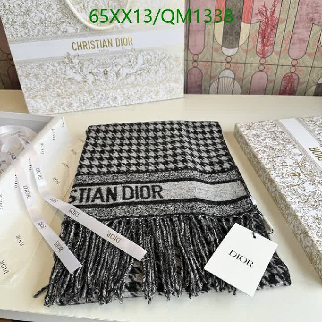 Dior-Scarves Code: QM1338 $: 65USD