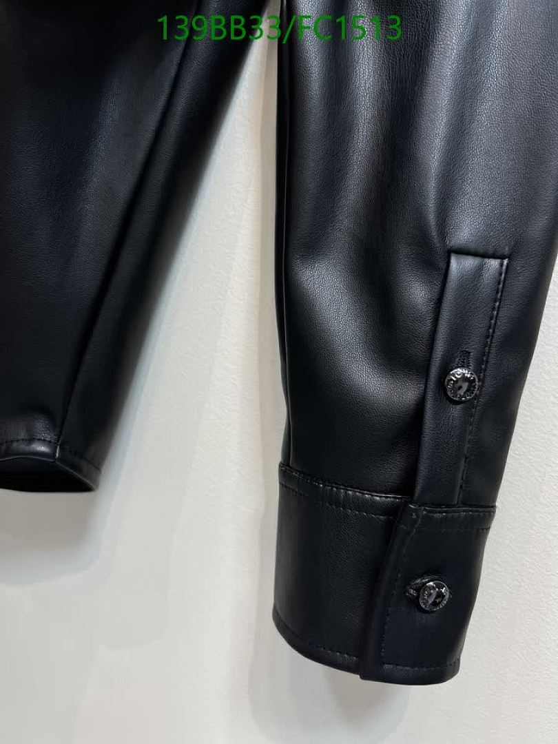 LV-Clothing Code: FC1513 $: 139USD