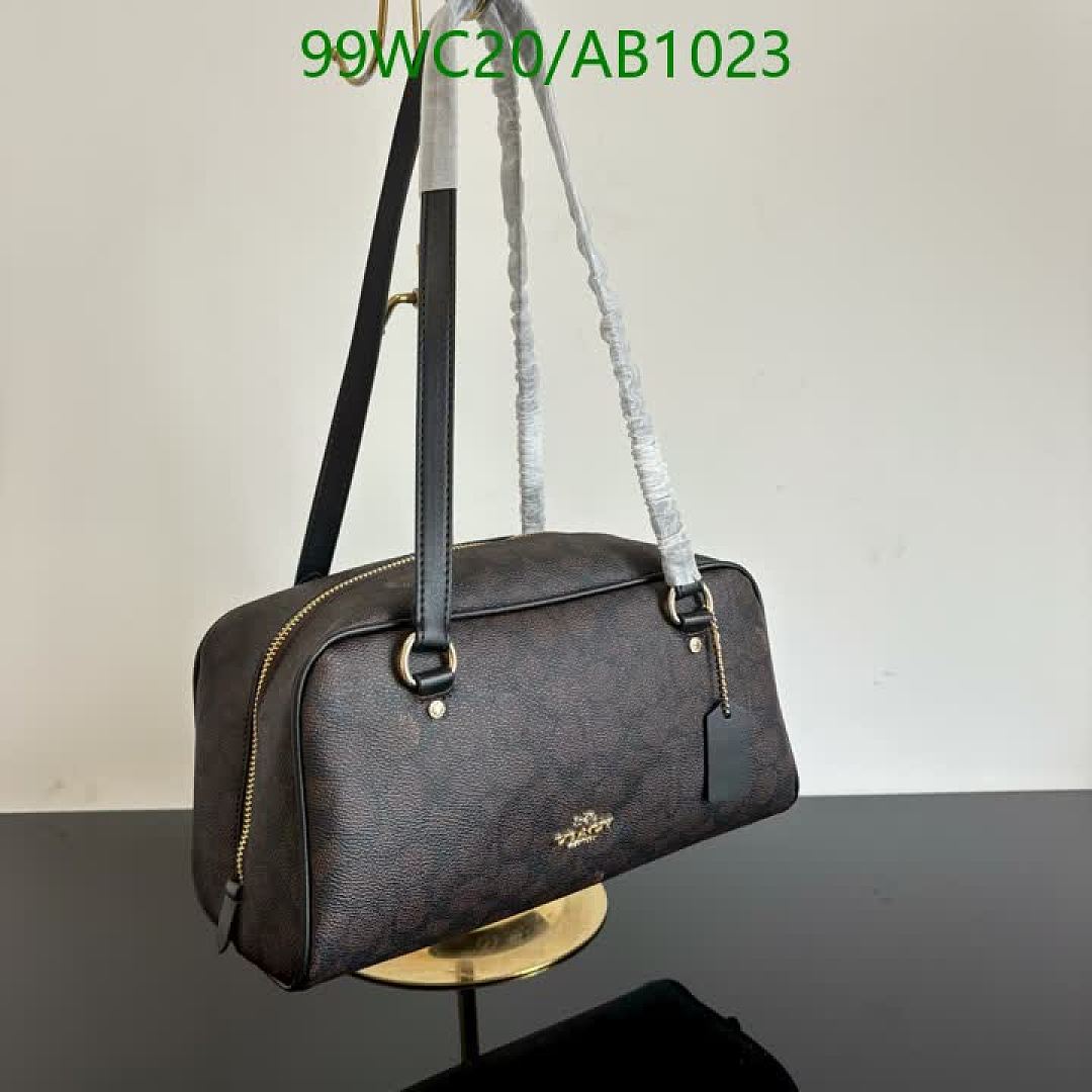 Coach-Bags4A Quality Code: AB1023 $: 99USD