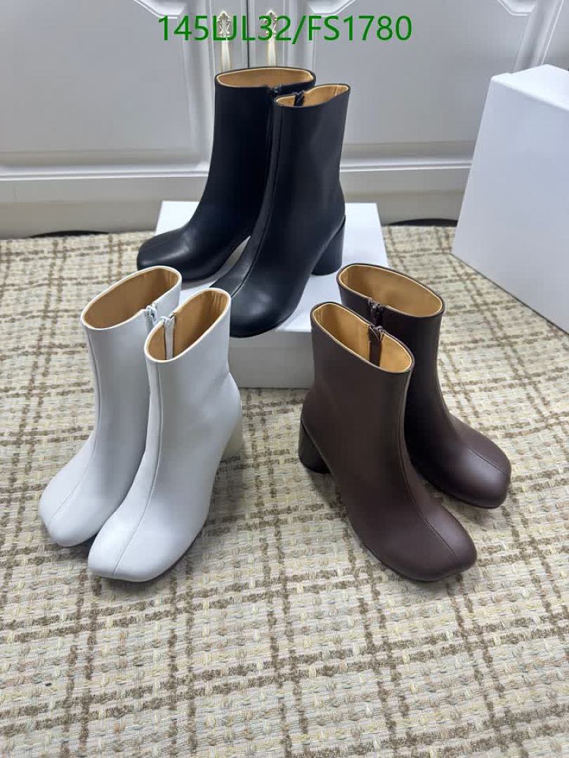 Maison Margiela-Women Shoes Code: FS1780 $: 145USD