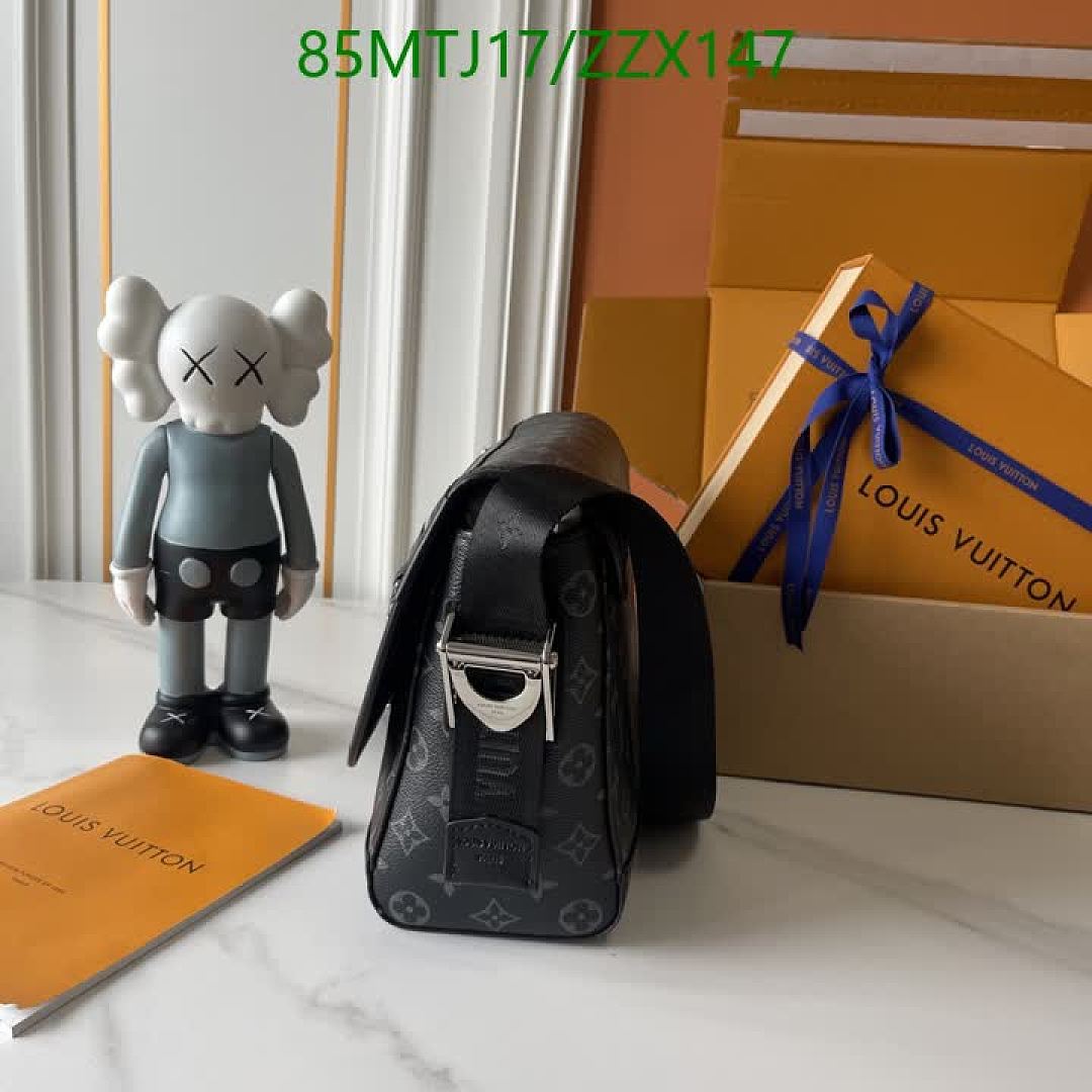 LV-Bags4A Quality Code: ZZX147 $: 85USD