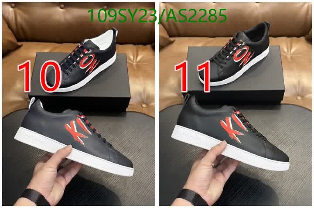 Kiton-Men shoes Code: AS2285 $: 109USD