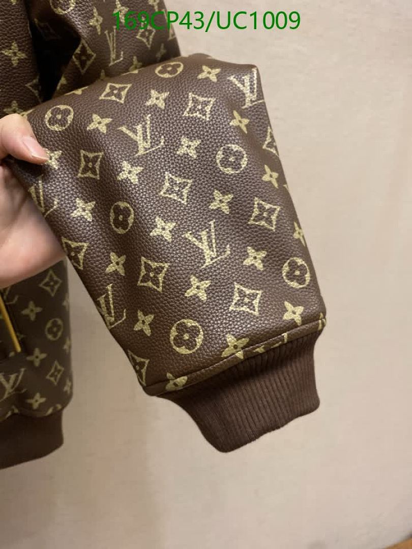 LV-Clothing Code: UC1009 $: 169USD