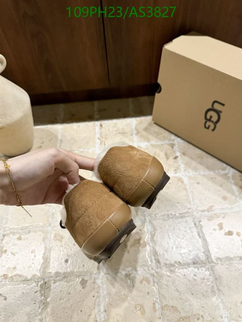 UGG-Women Shoes Code: AS3827 $: 109USD