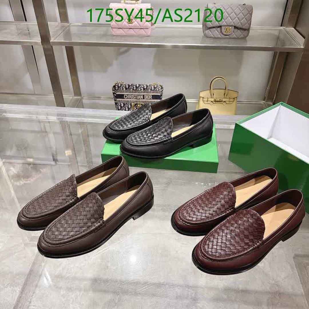 BV-Men shoes Code: AS2120 $: 175USD