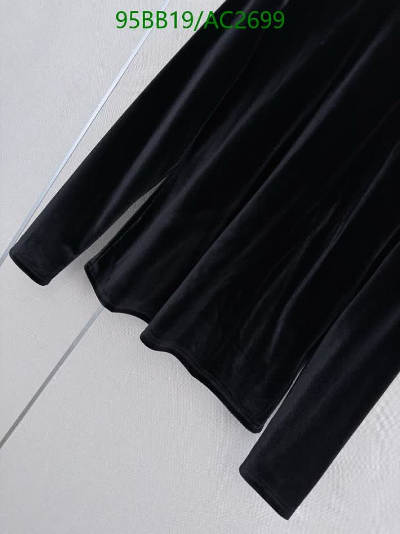 LV-Clothing Code: AC2699 $: 95USD