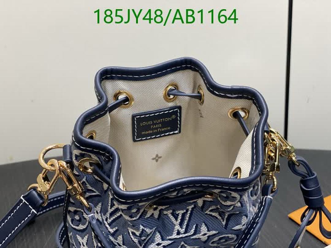 LV-BagsMirror Quality Code: AB1164 $: 185USD