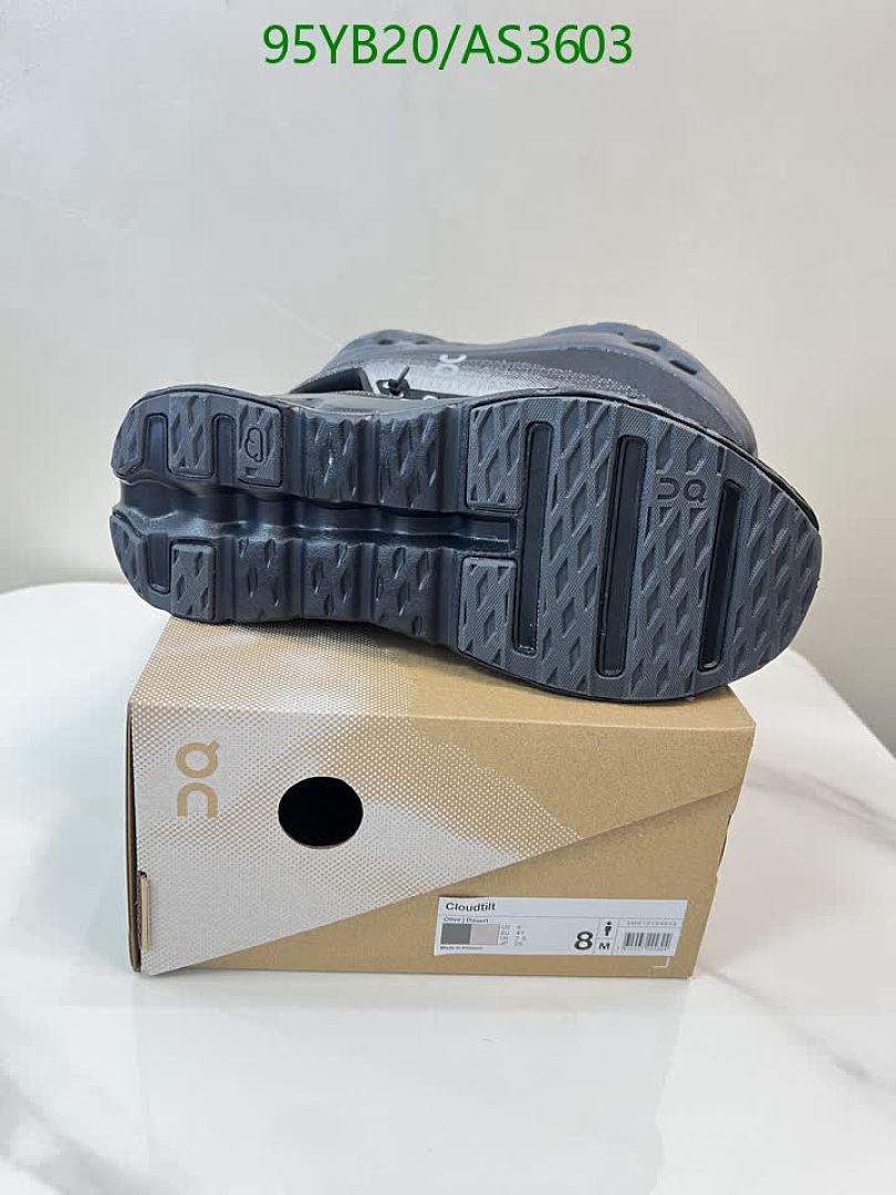 On Running Cloudsurfer-Women Shoes Code: AS3603 $: 95USD