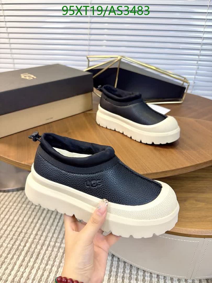 UGG-Women Shoes Code: AS3483 $: 95USD