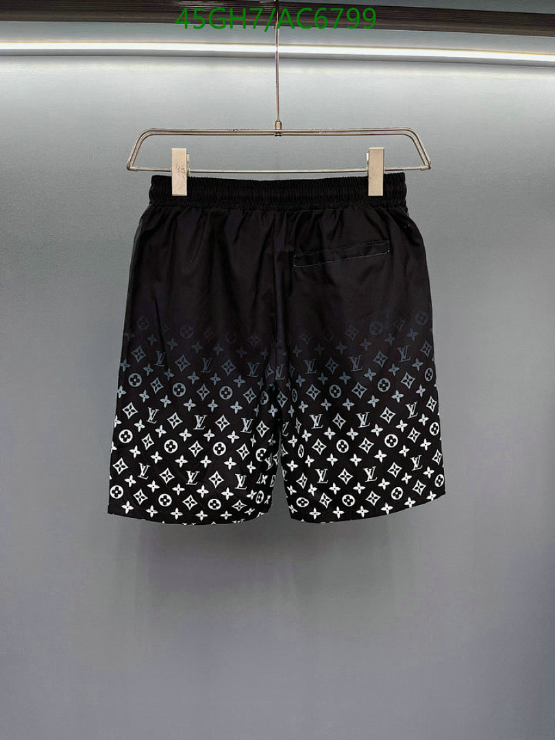 LV-Clothing Code: AC6799 $: 45USD