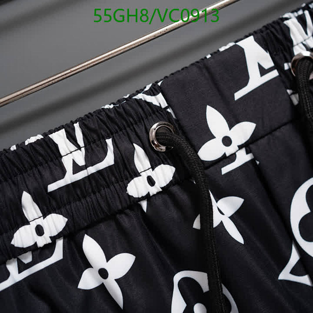 LV-Clothing Code: VC0913 $: 55USD