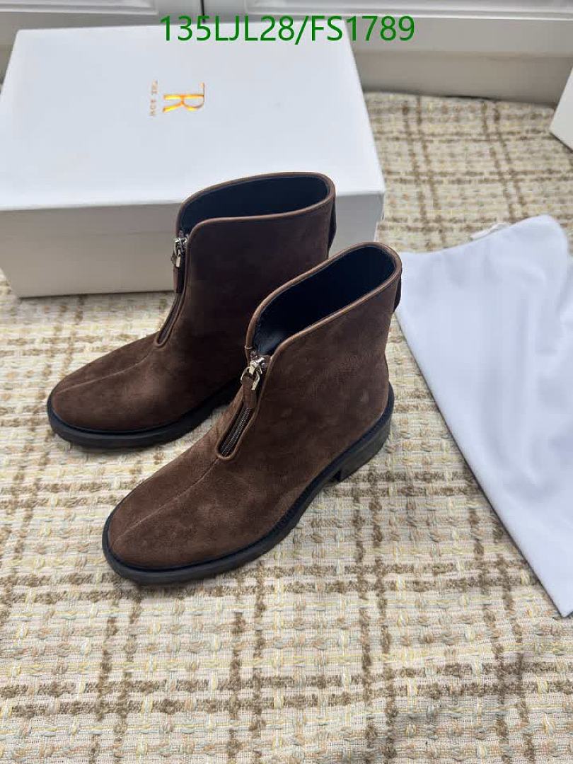 The Row-Women Shoes Code: FS1789 $: 135USD