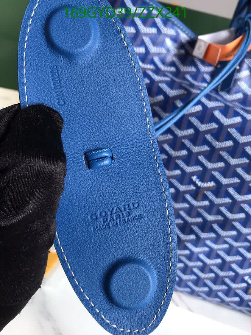 Goyard-BagsMirror Quality Code: ZZX241 $: 169USD