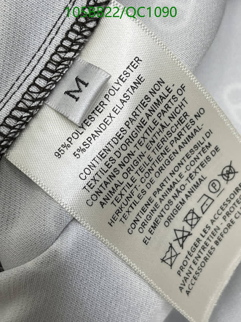 Hermes-Clothing Code: QC1090 $: 105USD