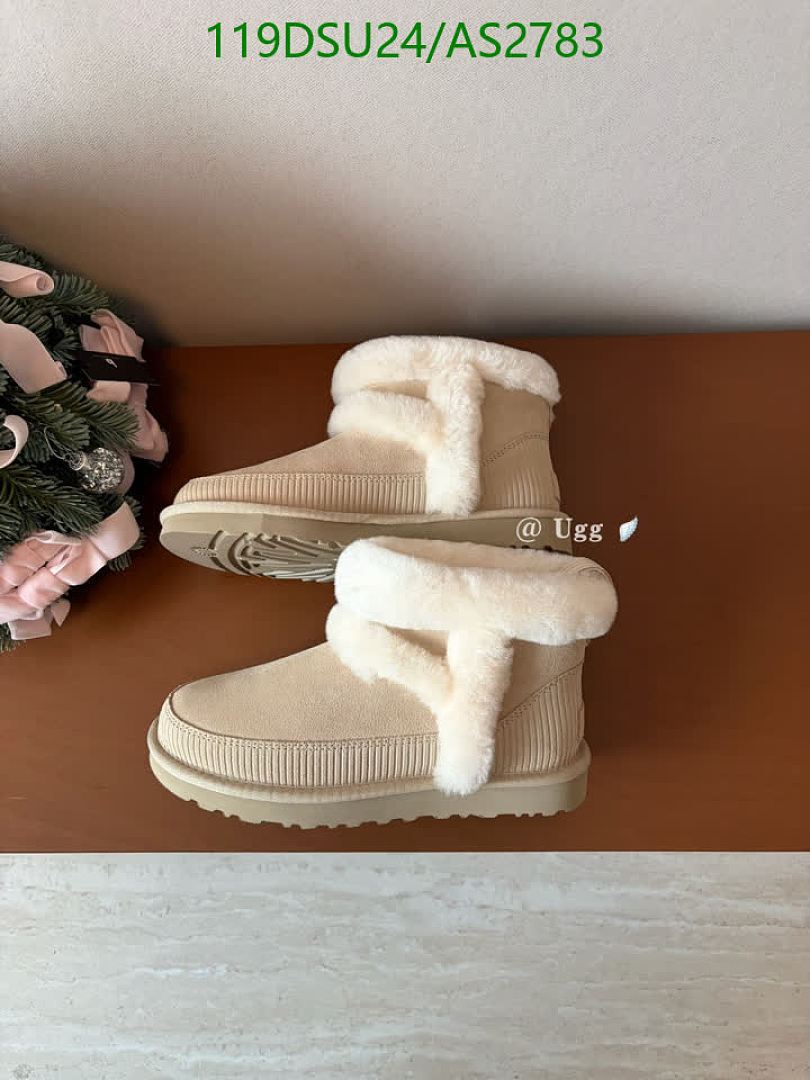 UGG-Women Shoes Code: AS2783 $: 119USD