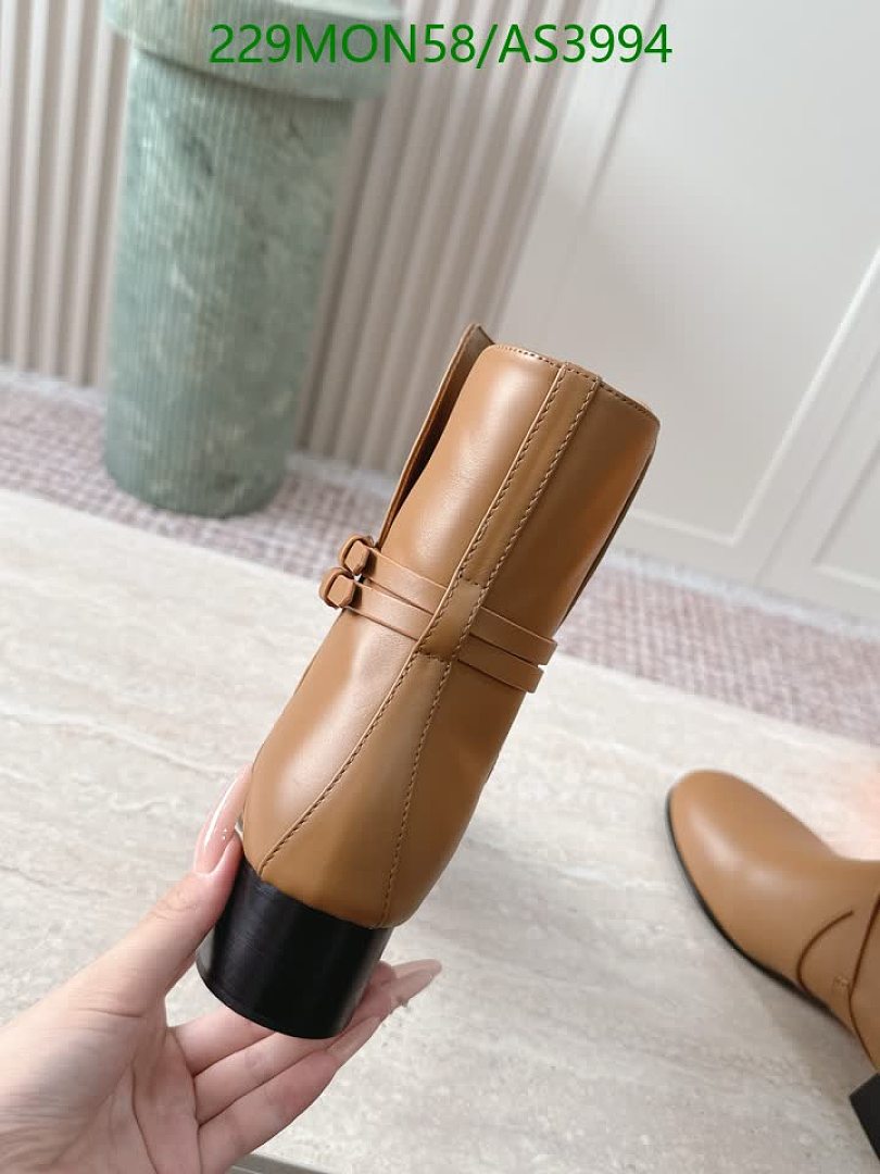 Hermes-Women Shoes Code: AS3994 $: 229USD