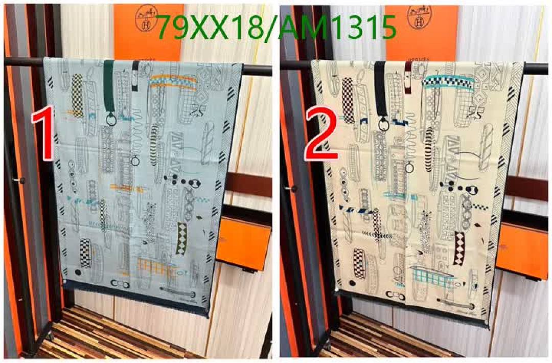 Hermes-Scarves Code: AM1315 $: 79USD