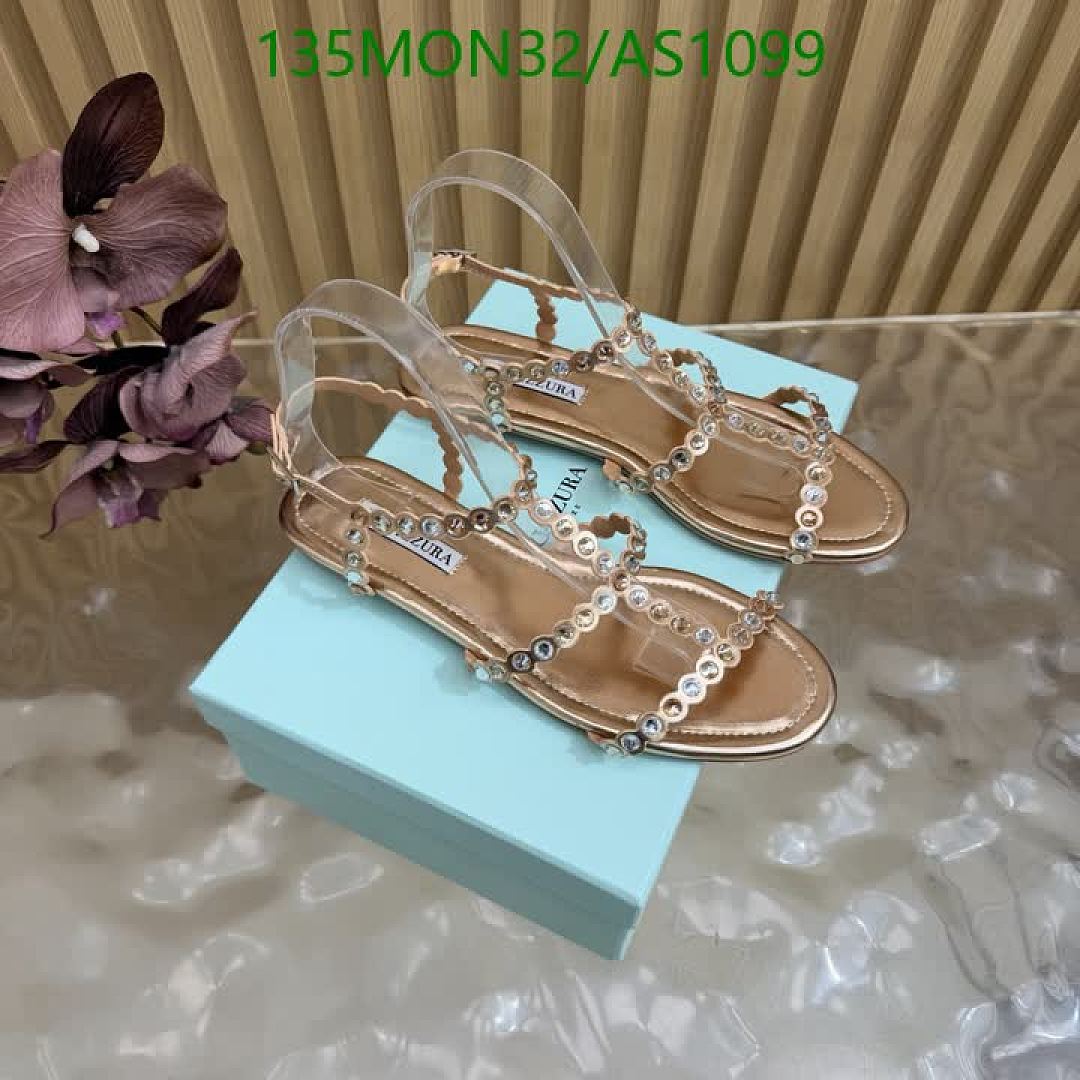 Aquazzura-Women Shoes Code: AS1099 $: 135USD