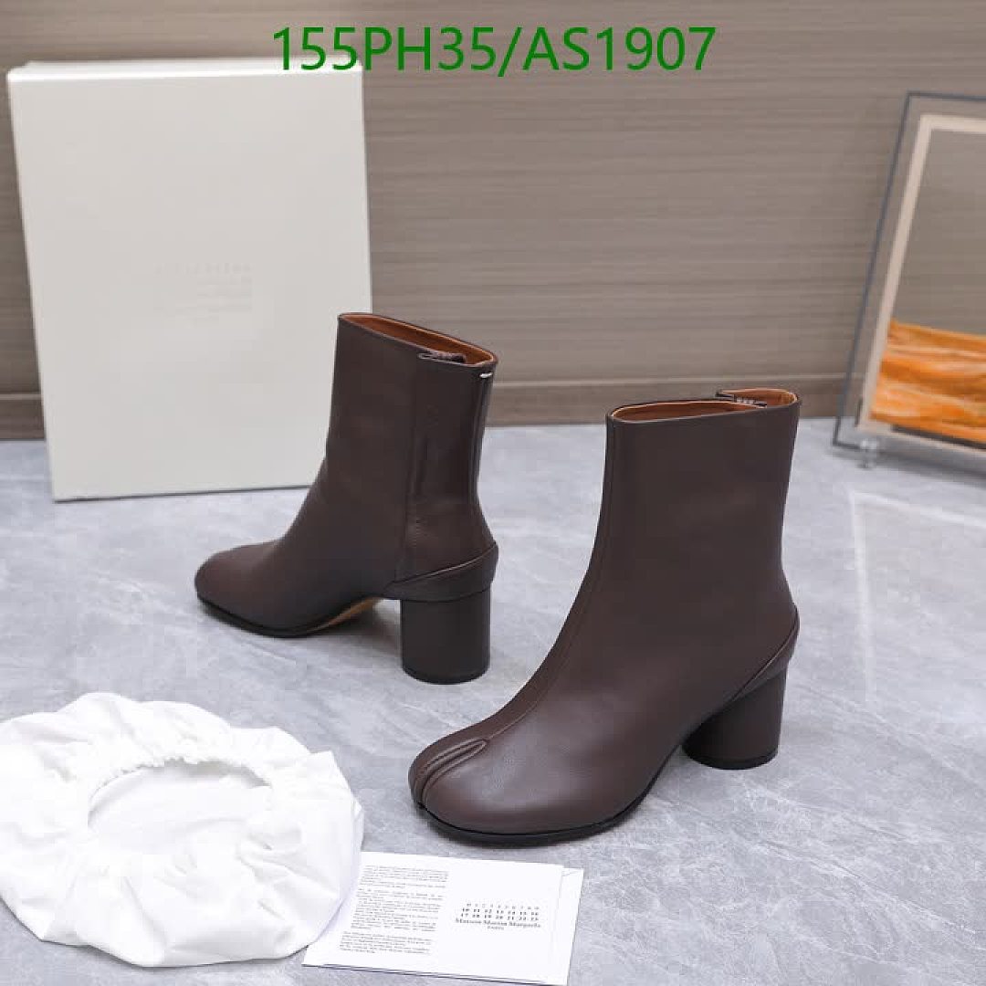Maison Margiela-Women Shoes Code: AS1907 $: 155USD