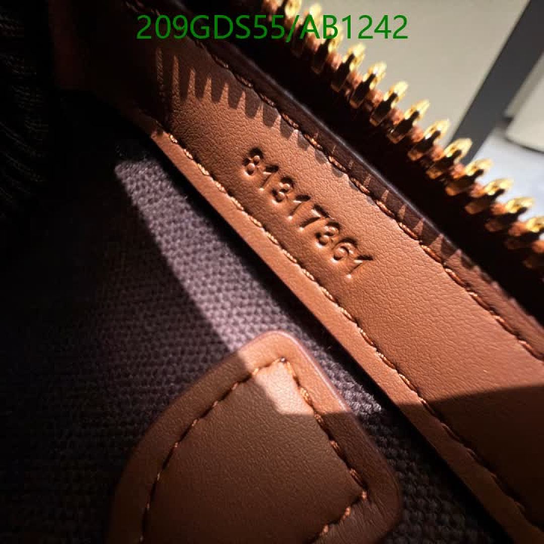 Burberry-BagsMirror Quality Code: AB1242 $: 209USD