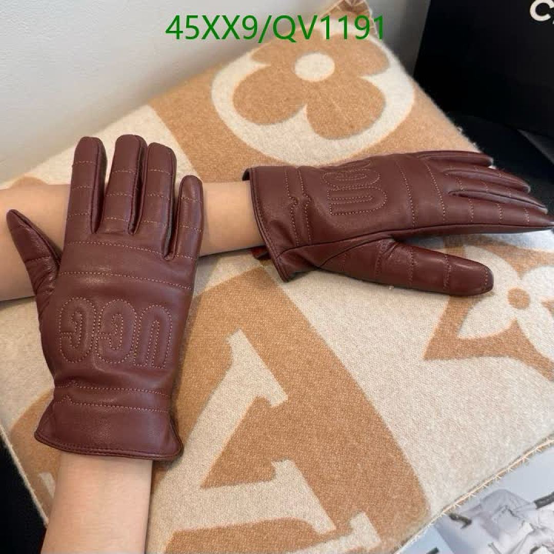 UGG-Gloves Code: QV1191 $: 45USD