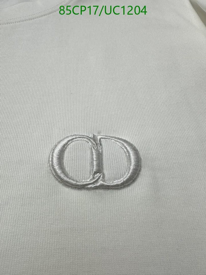 Dior-Clothing Code: UC1204 $: 85USD