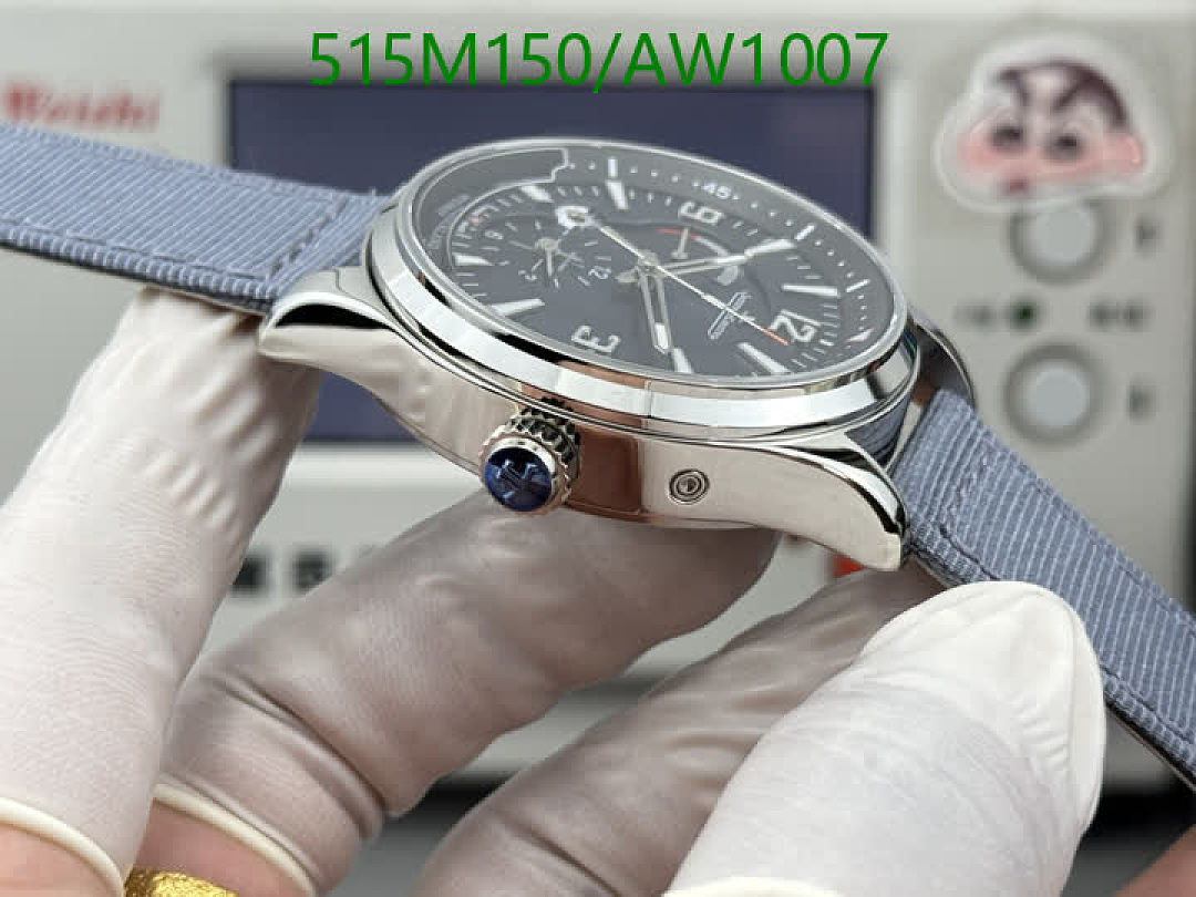 Jaeger-LeCoultre-WatchesMirror Quality Code: AW1007 $: 515USD