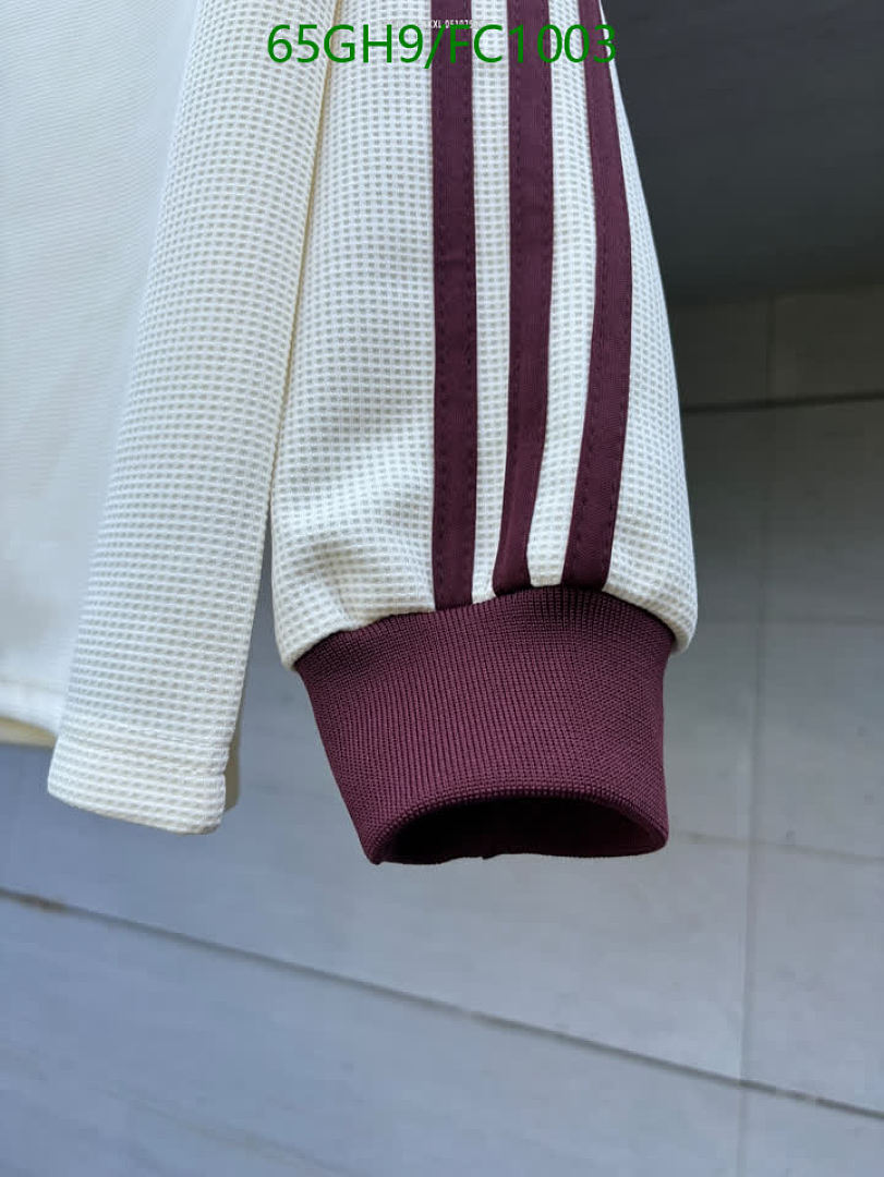 Adidas-Clothing Code: FC1003 $: 65USD
