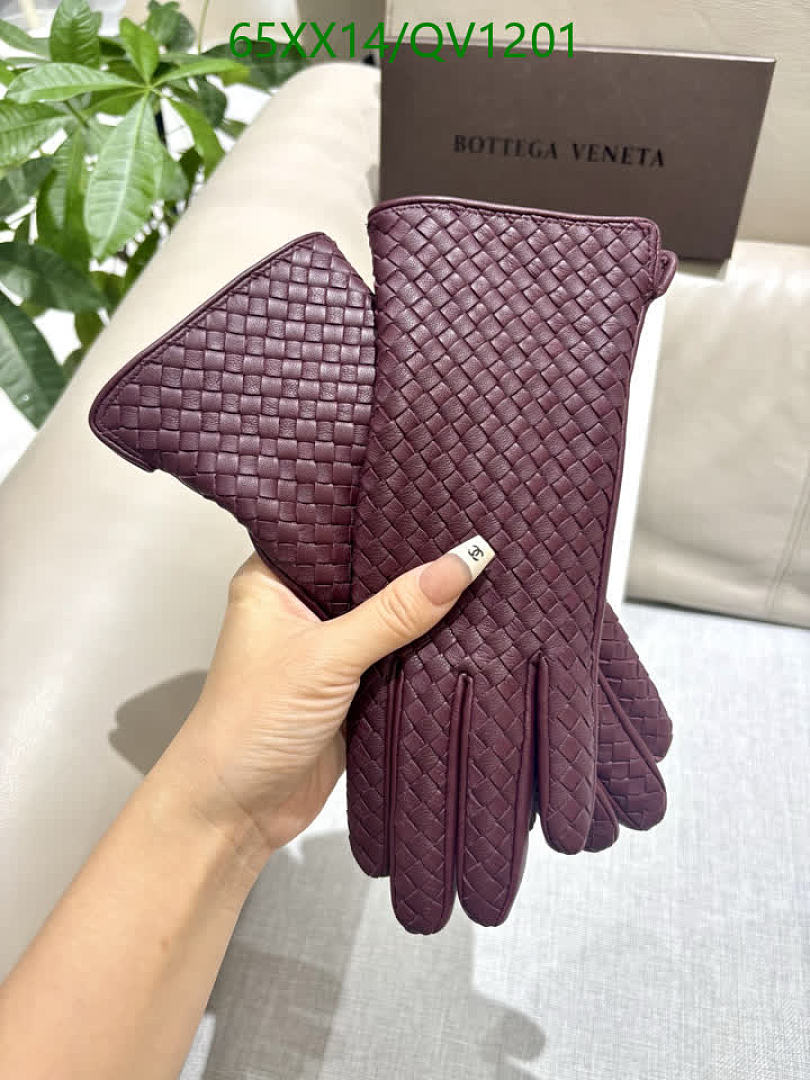 BV-Gloves Code: QV1201 $: 65USD