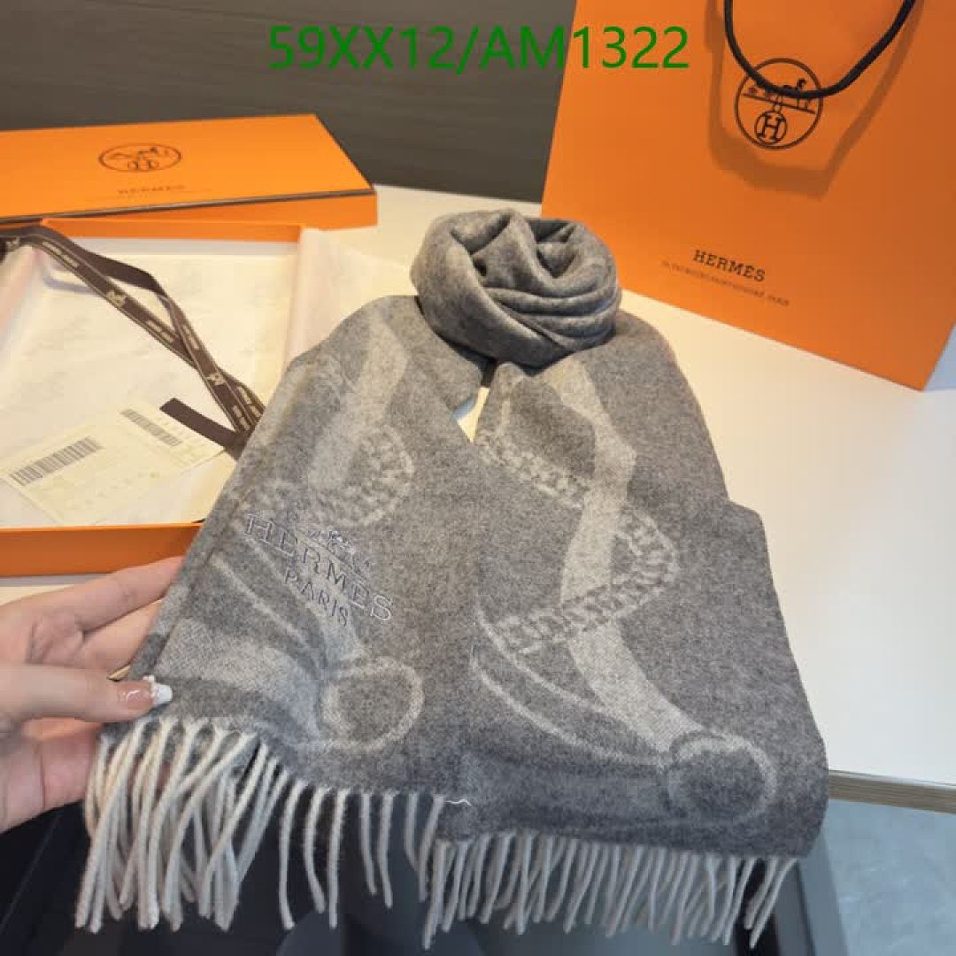 Hermes-Scarves Code: AM1322 $: 59USD