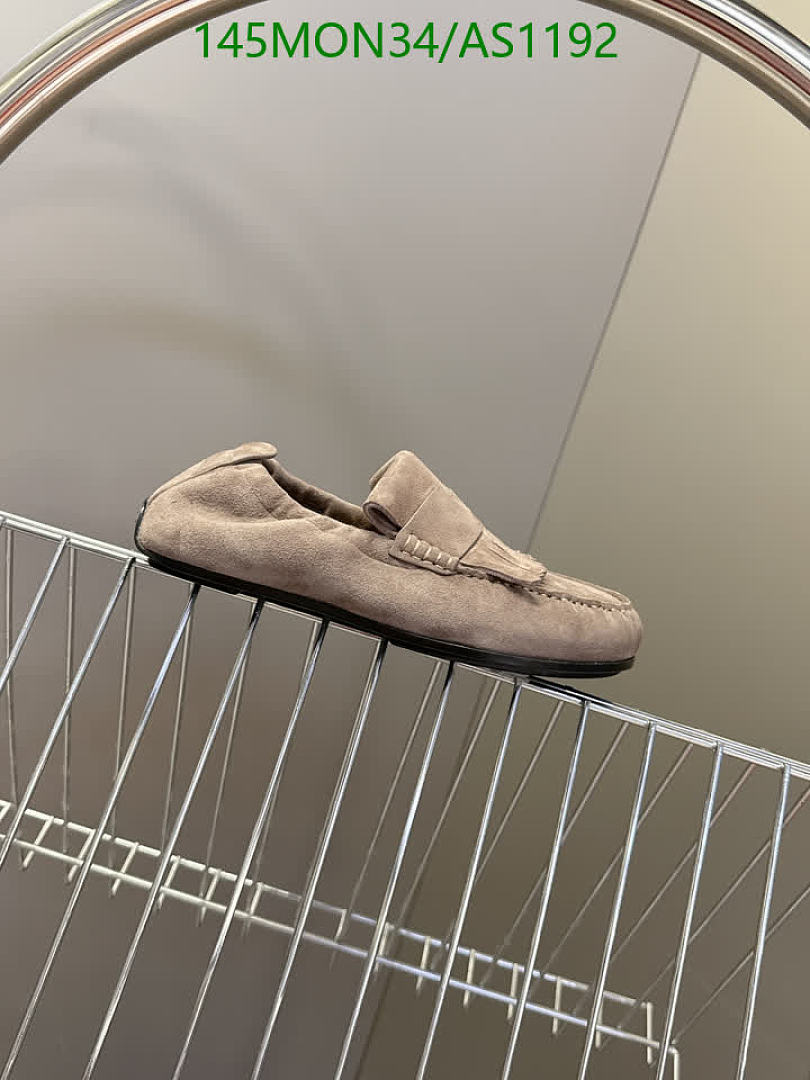 Hermes-Women Shoes Code: AS1192 $: 145USD