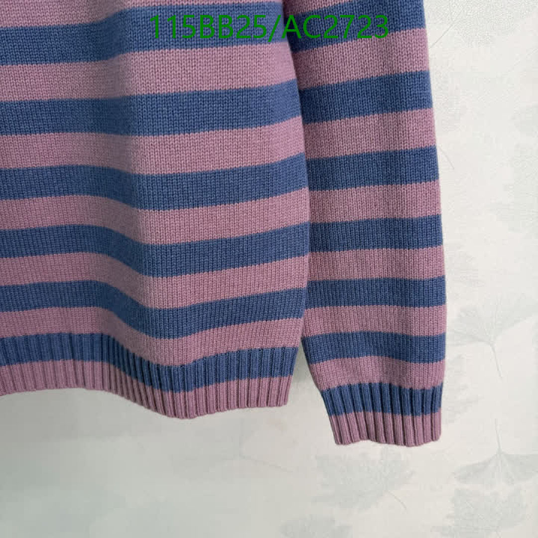 Miu Miu-Clothing Code: AC2723 $: 115USD