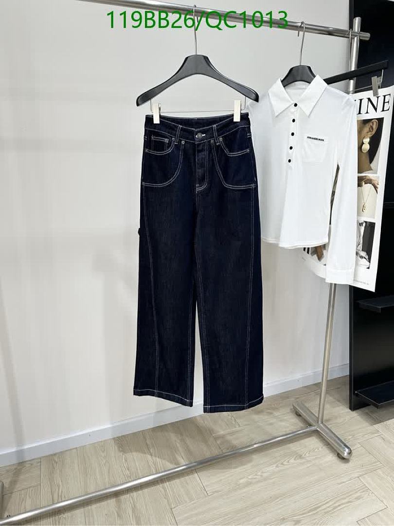 Ann Andelman-Clothing Code: QC1013 $: 119USD