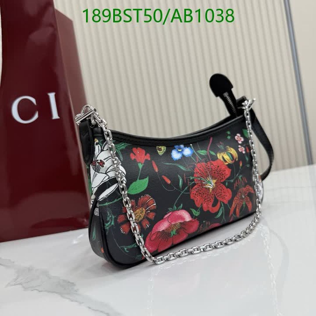 Gucci-BagsMirror Quality Code: AB1038 $: 189USD