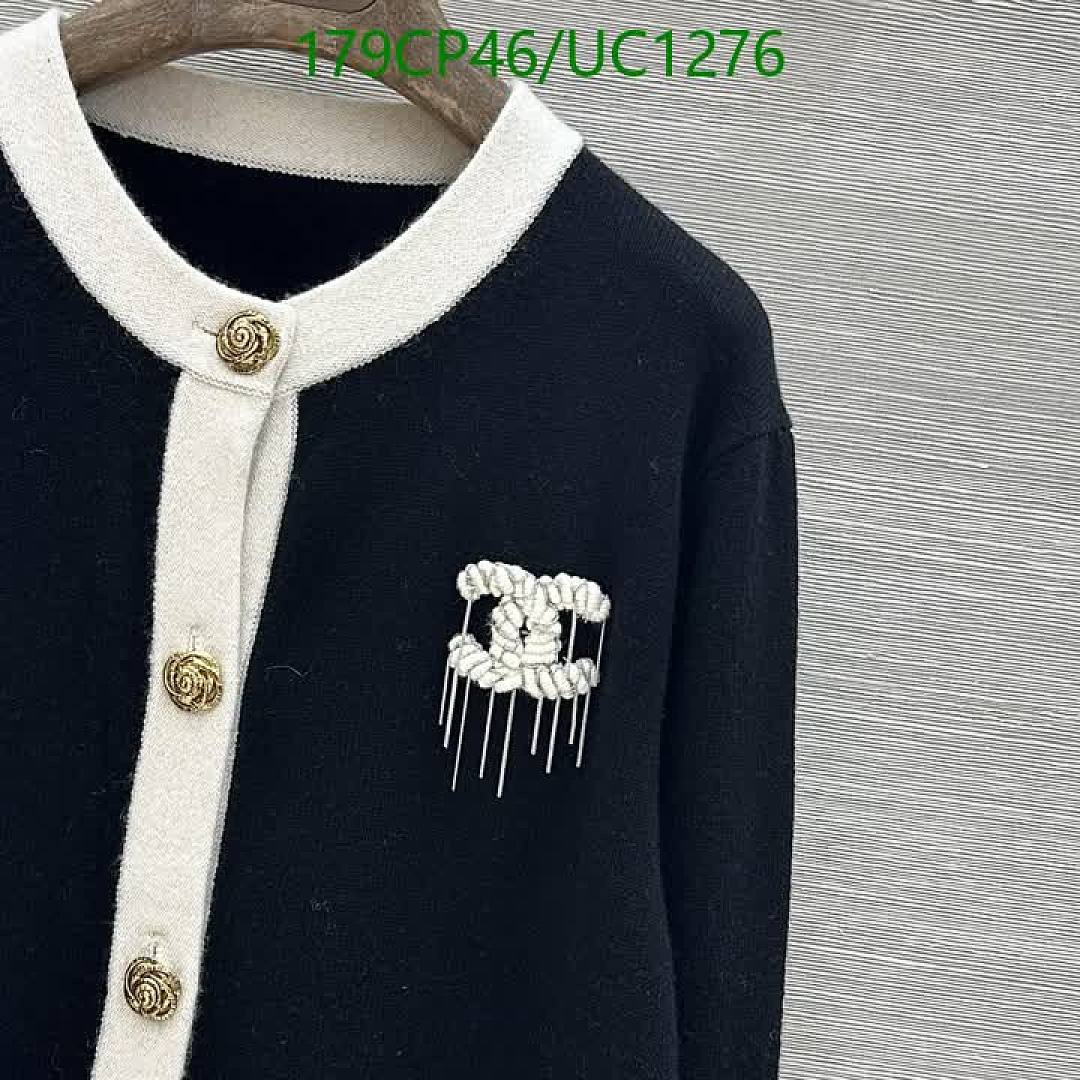 Chanel-Clothing Code: UC1276 $: 179USD