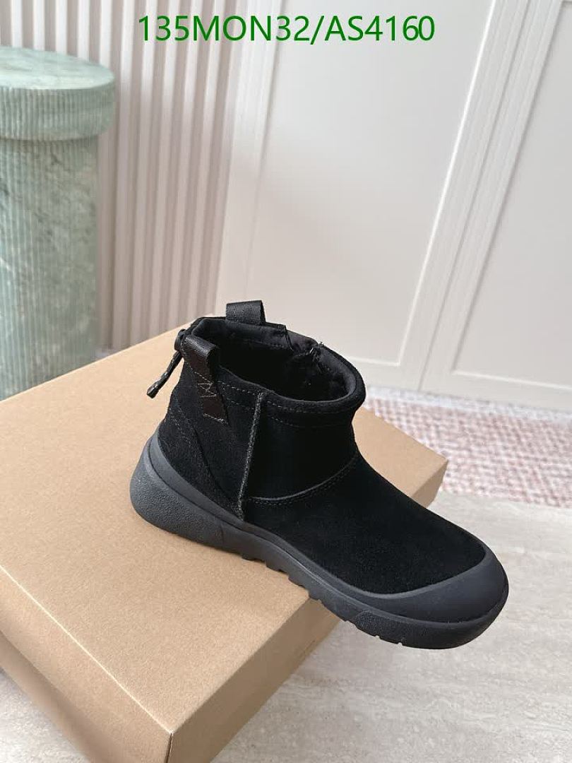 UGG-Women Shoes Code: AS4160 $: 135USD