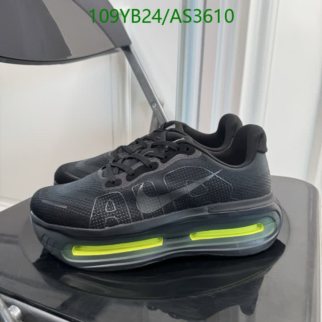 Nike-Men shoes Code: AS3610 $: 109USD