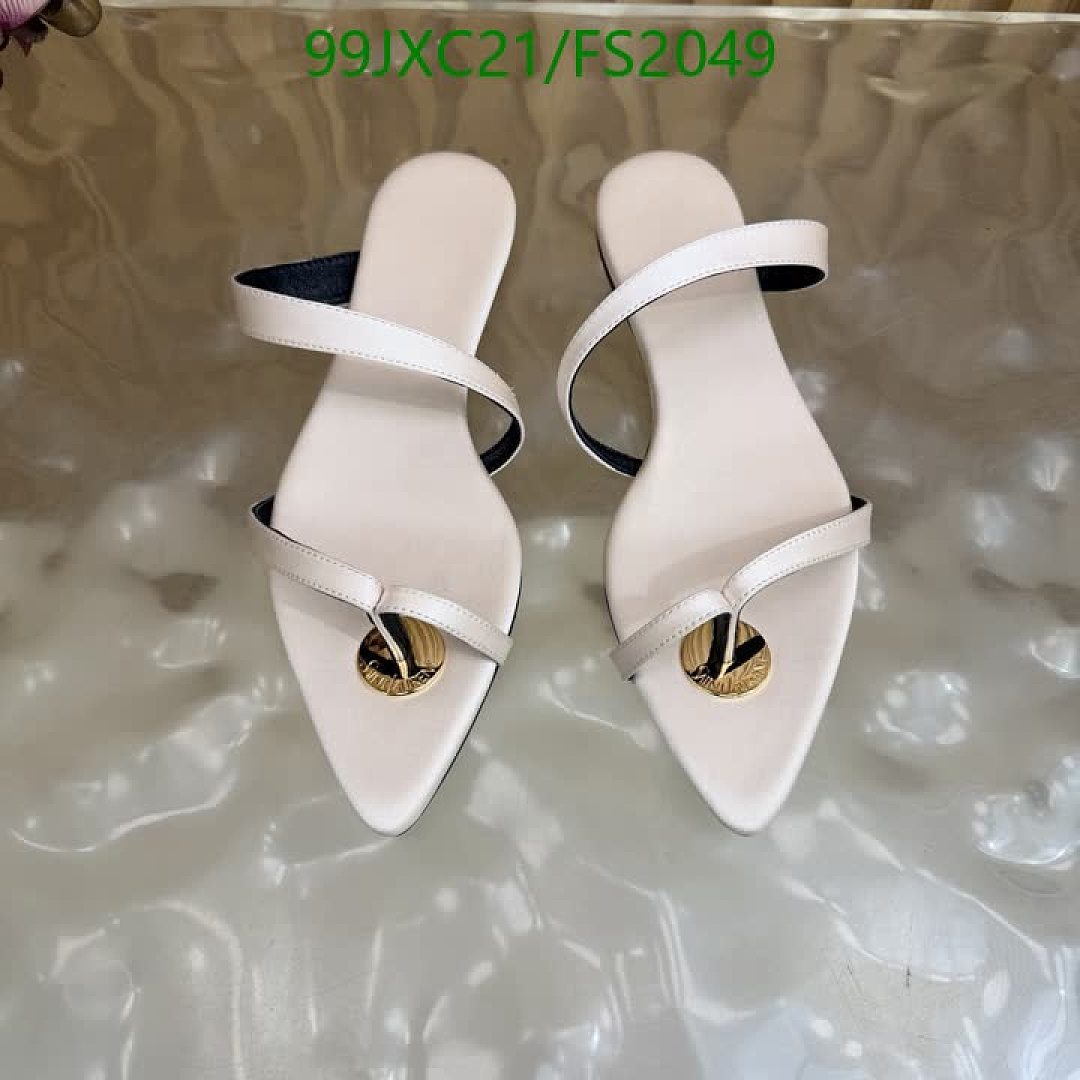 YSL-Women Shoes Code: FS2049 $: 99USD