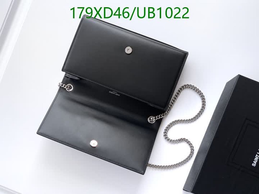 YSL-BagsMirror Quality Code: UB1022 $: 179USD