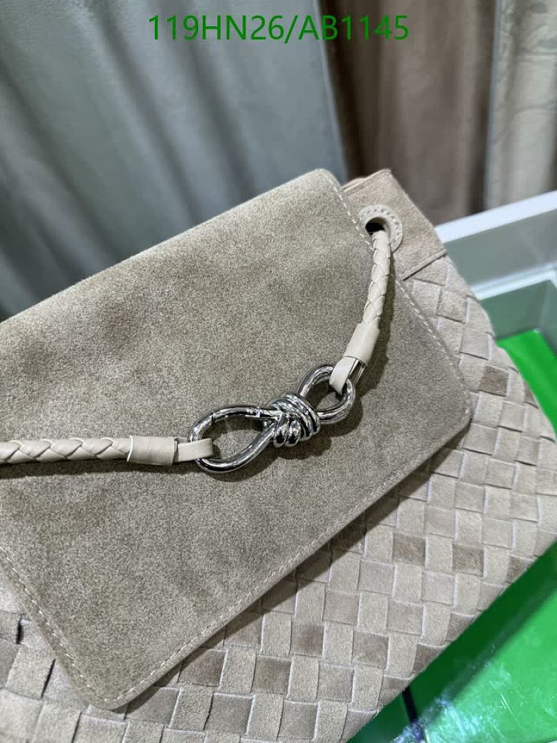BV-BagsMirror Quality Code: AB1145 $: 119USD